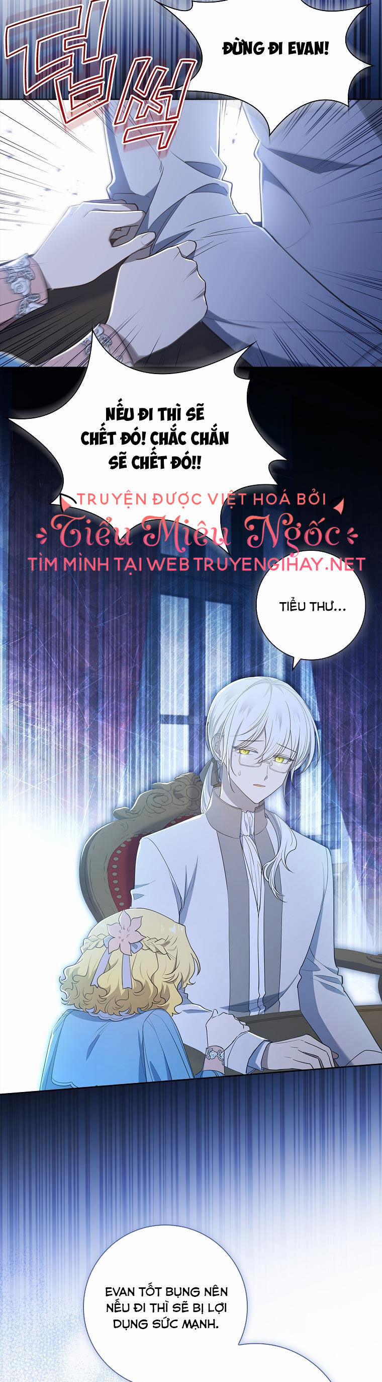 Nam Chính À, Tôi Sẽ Tôn Trọng Sở Thích Của Anh! 34 trang 42