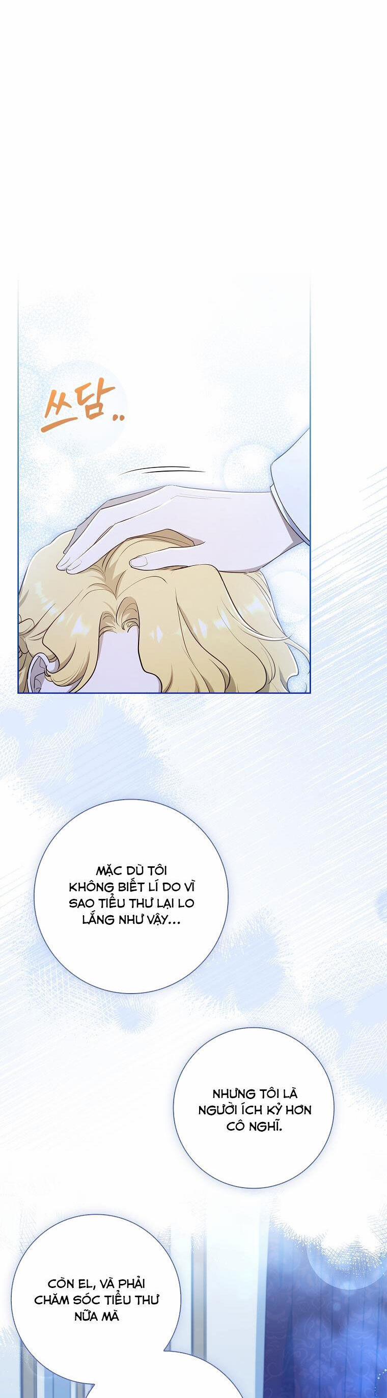 Nam Chính À, Tôi Sẽ Tôn Trọng Sở Thích Của Anh! 34 trang 44