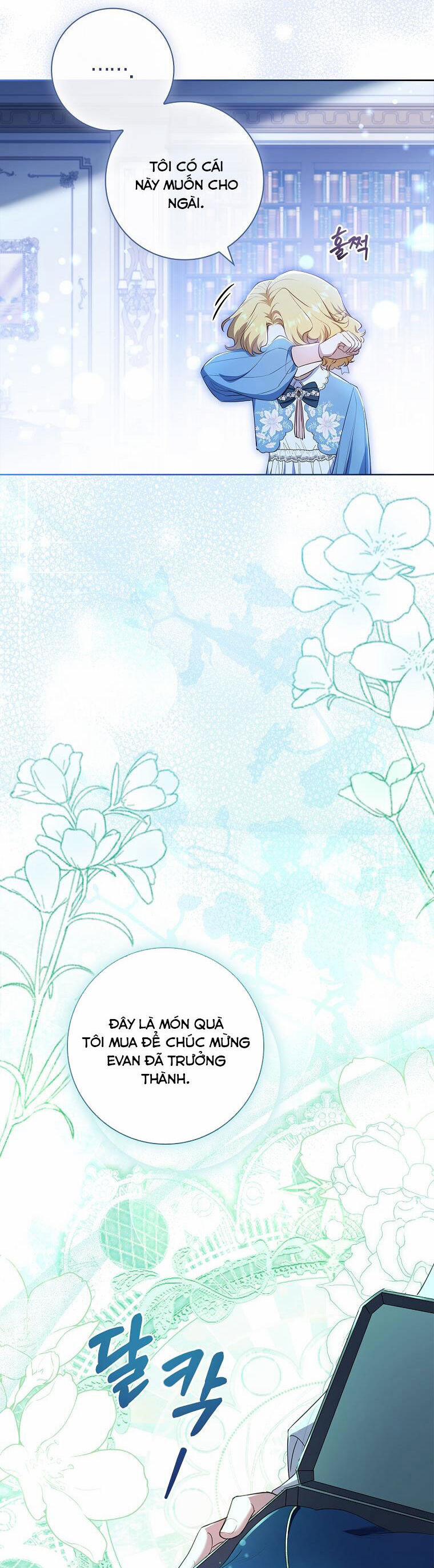 Nam Chính À, Tôi Sẽ Tôn Trọng Sở Thích Của Anh! 34 trang 46