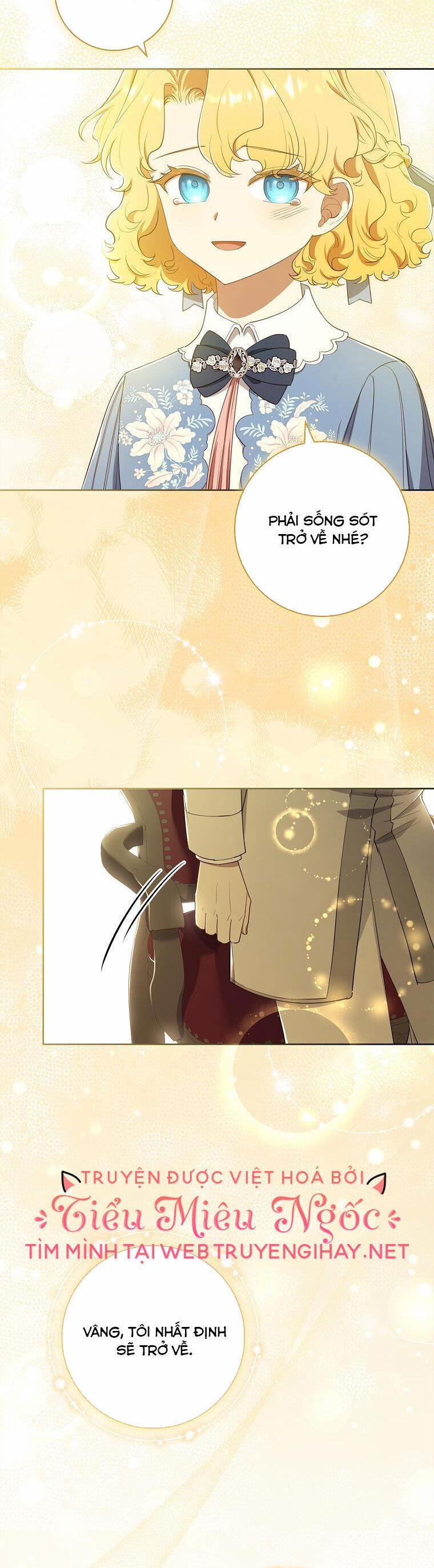 Nam Chính À, Tôi Sẽ Tôn Trọng Sở Thích Của Anh! 34 trang 48