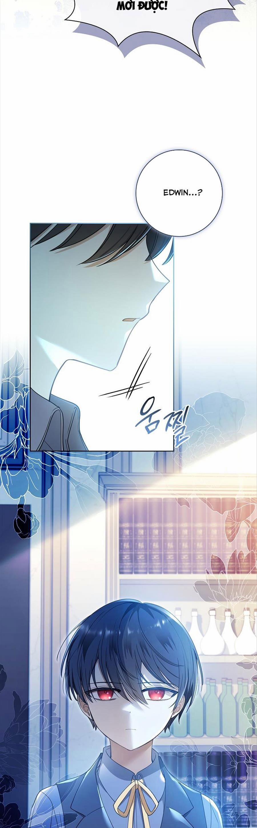 Nam Chính À, Tôi Sẽ Tôn Trọng Sở Thích Của Anh! 34 trang 8