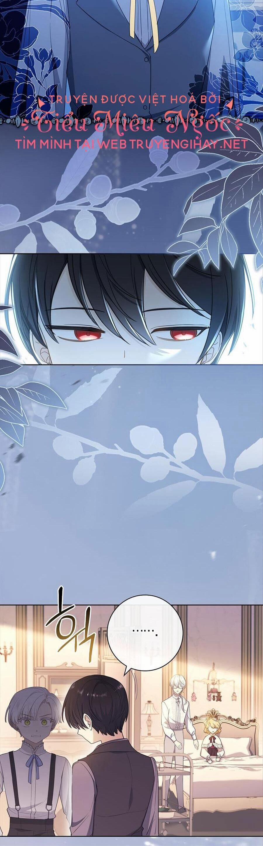 Nam Chính À, Tôi Sẽ Tôn Trọng Sở Thích Của Anh! 34 trang 9