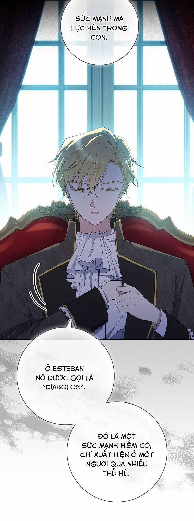 Nam Chính À, Tôi Sẽ Tôn Trọng Sở Thích Của Anh! 35 trang 10