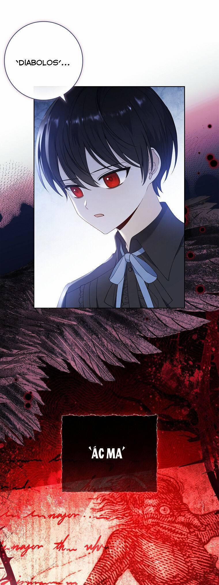 Nam Chính À, Tôi Sẽ Tôn Trọng Sở Thích Của Anh! 35 trang 11