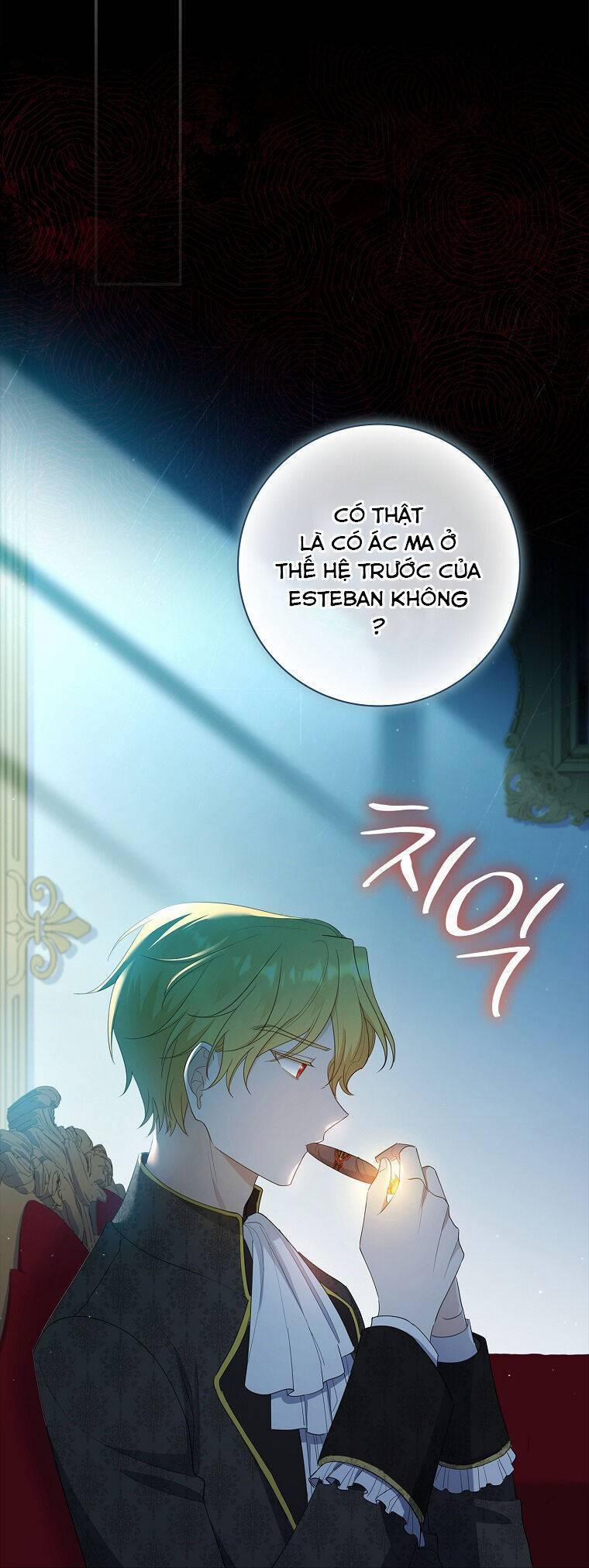 Nam Chính À, Tôi Sẽ Tôn Trọng Sở Thích Của Anh! 35 trang 13