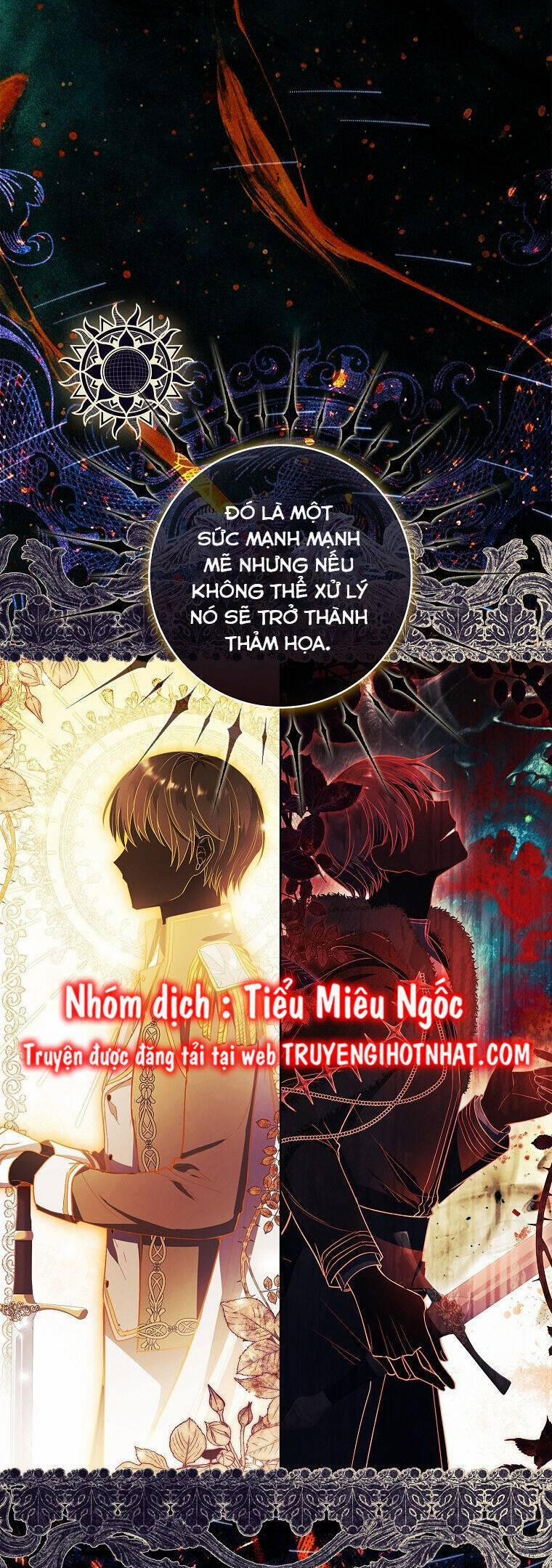 Nam Chính À, Tôi Sẽ Tôn Trọng Sở Thích Của Anh! 35 trang 15