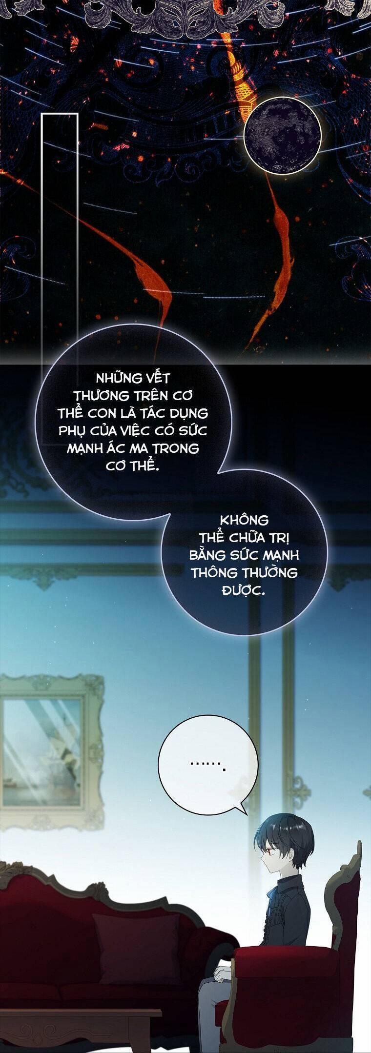 Nam Chính À, Tôi Sẽ Tôn Trọng Sở Thích Của Anh! 35 trang 16