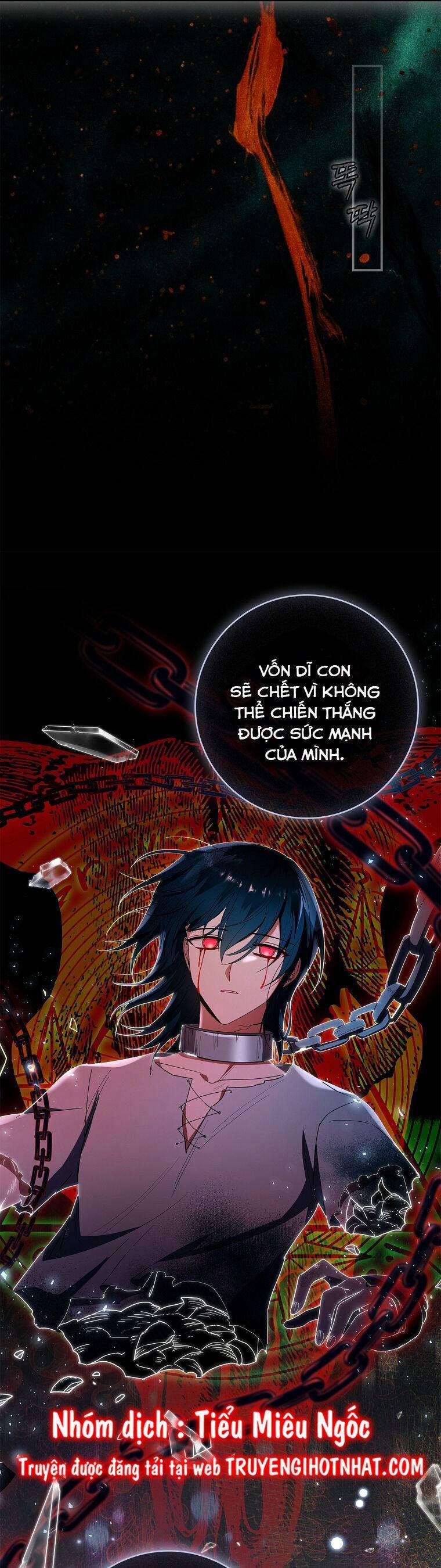 Nam Chính À, Tôi Sẽ Tôn Trọng Sở Thích Của Anh! 35 trang 17