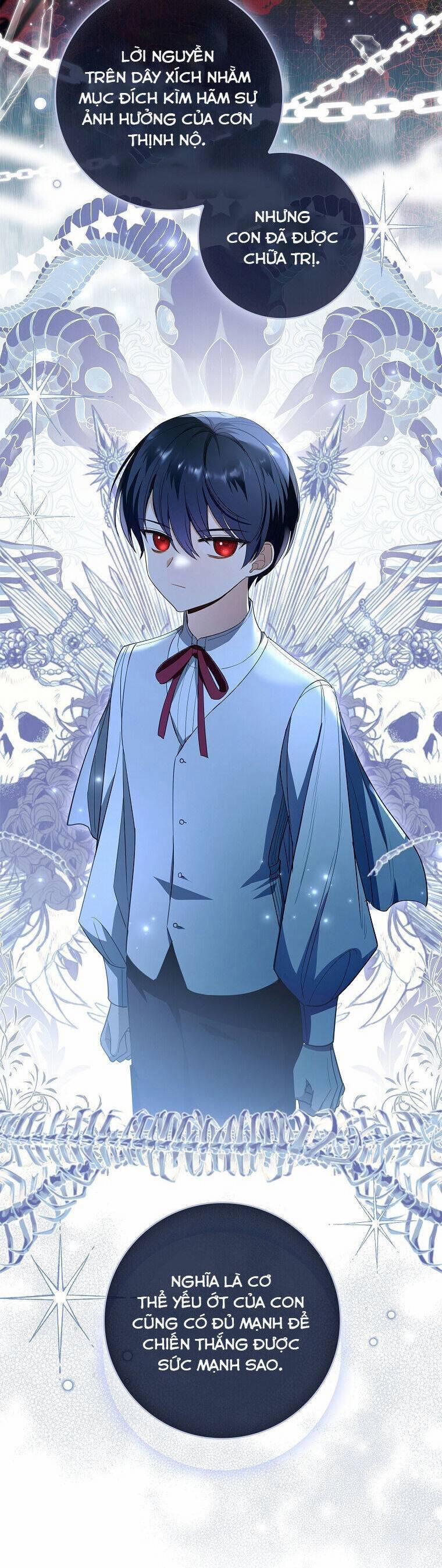 Nam Chính À, Tôi Sẽ Tôn Trọng Sở Thích Của Anh! 35 trang 18