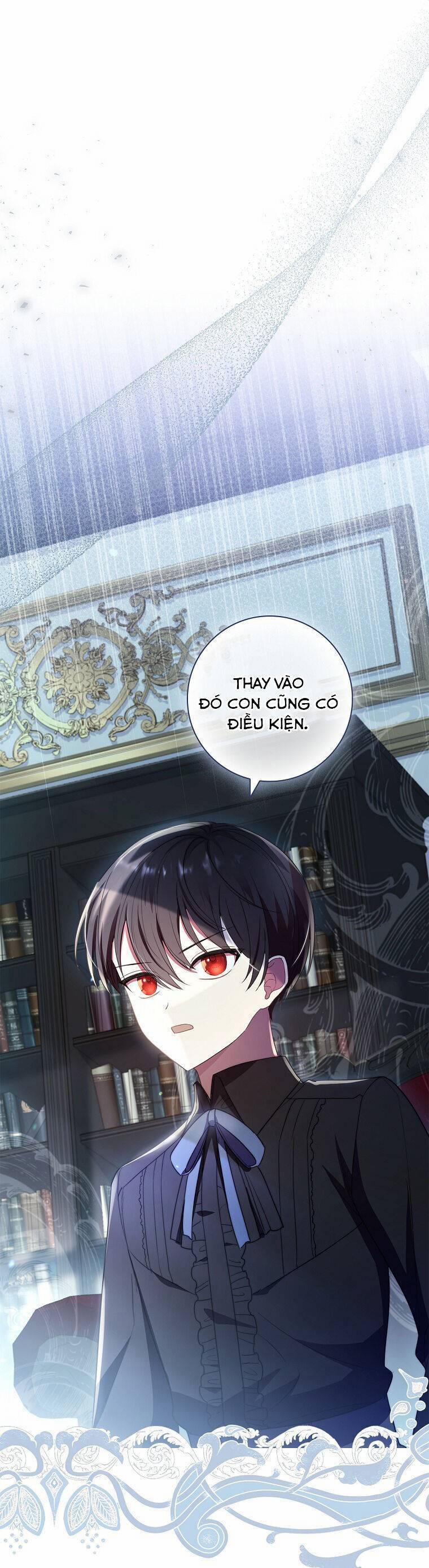 Nam Chính À, Tôi Sẽ Tôn Trọng Sở Thích Của Anh! 35 trang 26