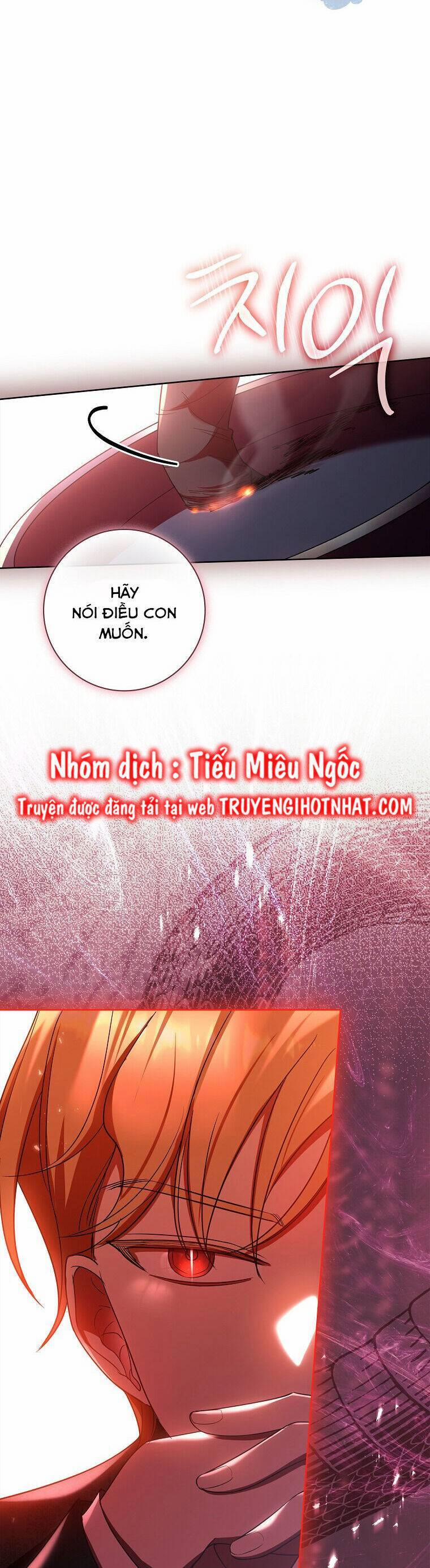 Nam Chính À, Tôi Sẽ Tôn Trọng Sở Thích Của Anh! 35 trang 27