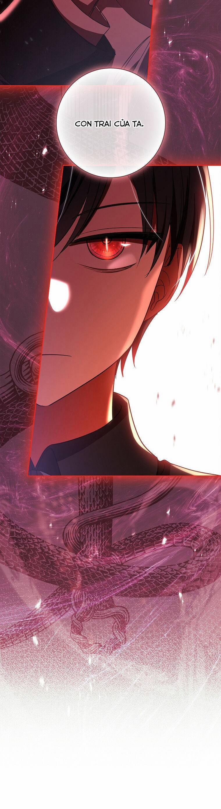 Nam Chính À, Tôi Sẽ Tôn Trọng Sở Thích Của Anh! 35 trang 28