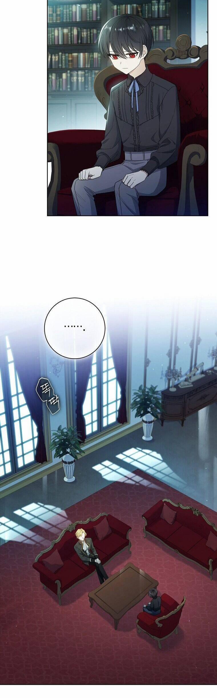 Nam Chính À, Tôi Sẽ Tôn Trọng Sở Thích Của Anh! 35 trang 3