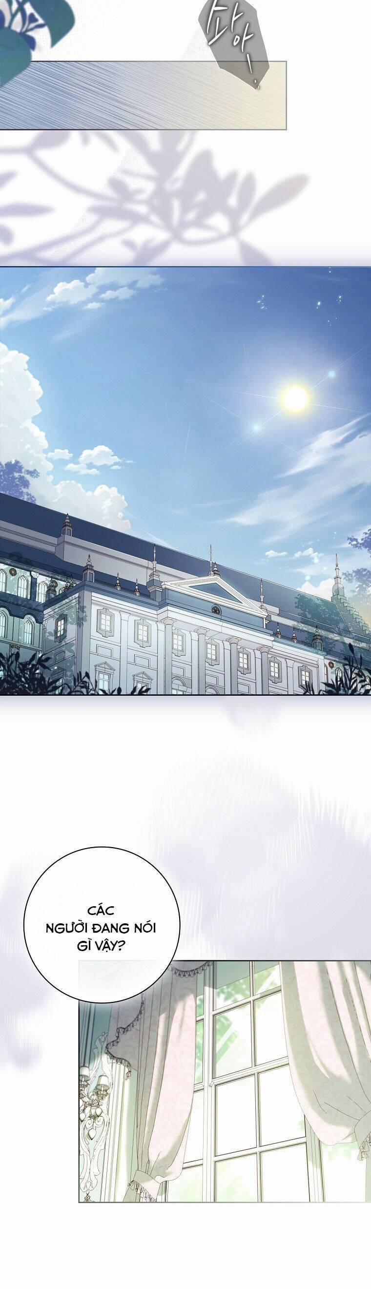 Nam Chính À, Tôi Sẽ Tôn Trọng Sở Thích Của Anh! 35 trang 30