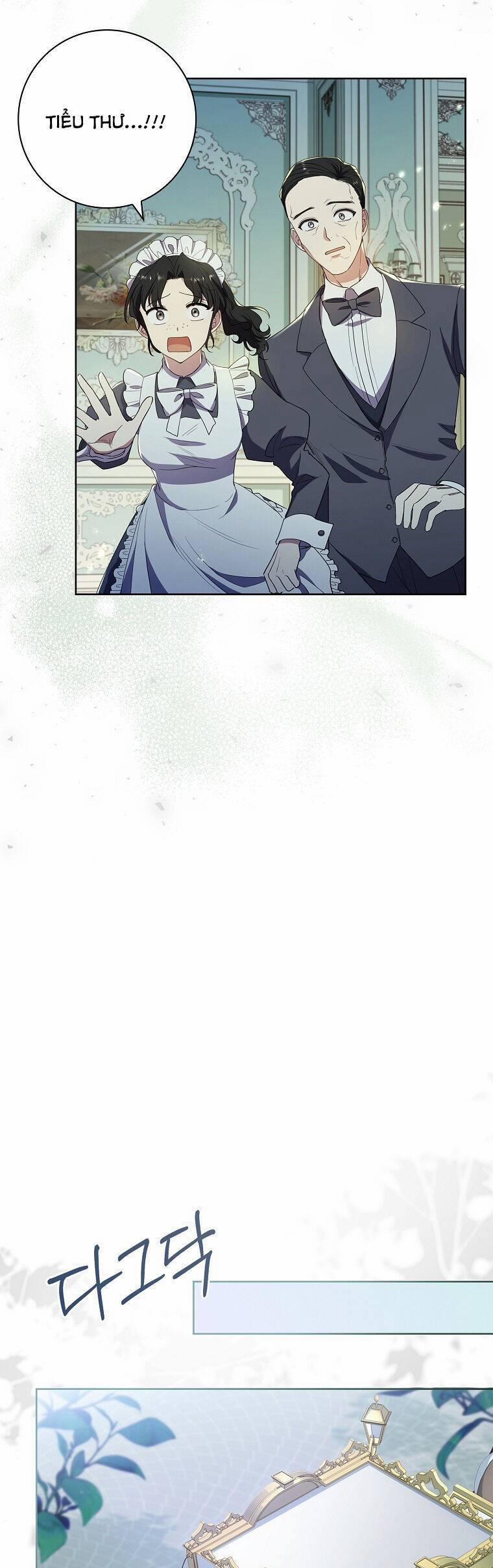 Nam Chính À, Tôi Sẽ Tôn Trọng Sở Thích Của Anh! 35 trang 38