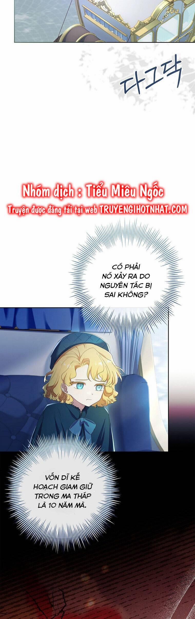 Nam Chính À, Tôi Sẽ Tôn Trọng Sở Thích Của Anh! 35 trang 39