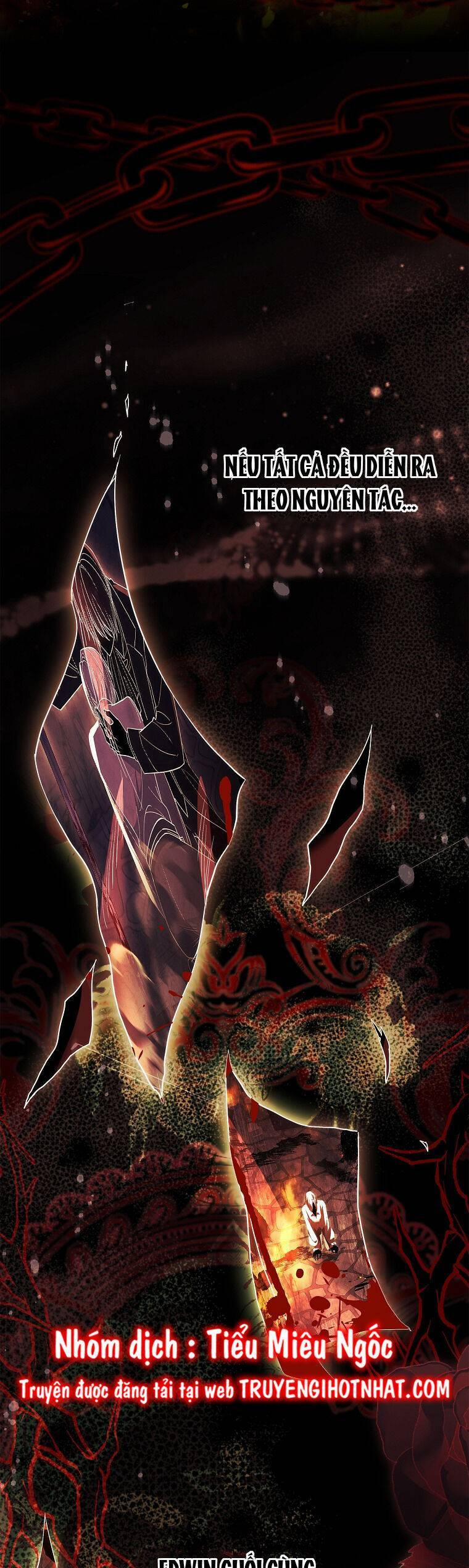 Nam Chính À, Tôi Sẽ Tôn Trọng Sở Thích Của Anh! 35 trang 41