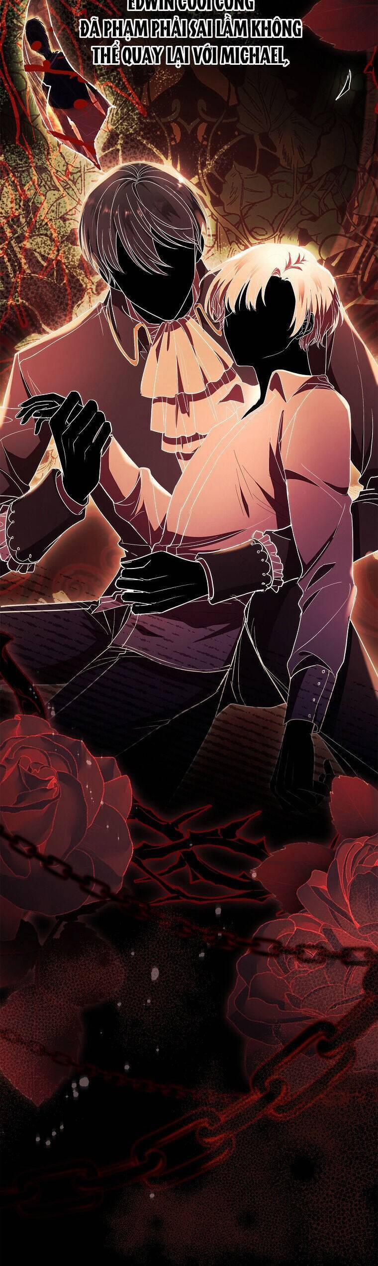 Nam Chính À, Tôi Sẽ Tôn Trọng Sở Thích Của Anh! 35 trang 42