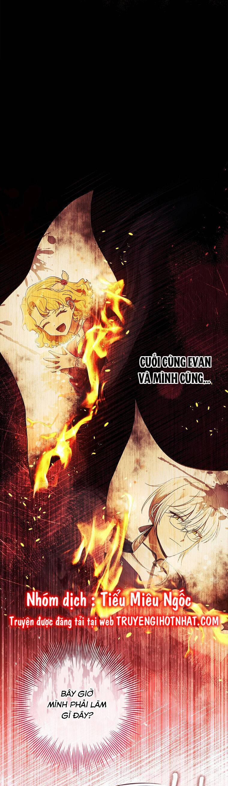 Nam Chính À, Tôi Sẽ Tôn Trọng Sở Thích Của Anh! 35 trang 43