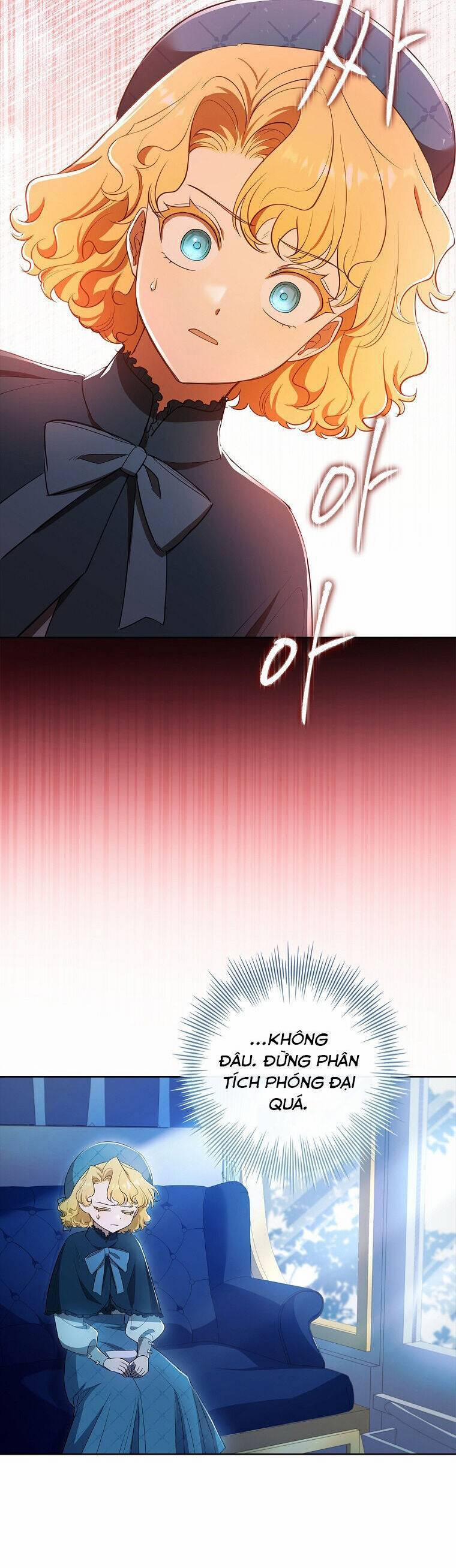 Nam Chính À, Tôi Sẽ Tôn Trọng Sở Thích Của Anh! 35 trang 44