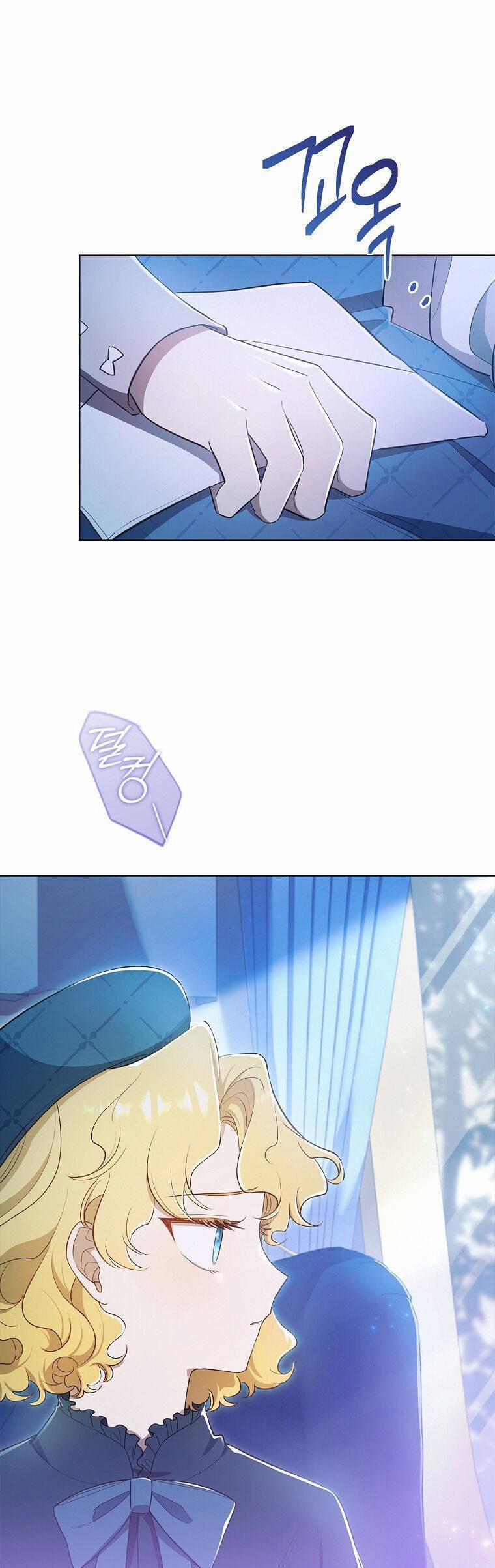 Nam Chính À, Tôi Sẽ Tôn Trọng Sở Thích Của Anh! 35 trang 45