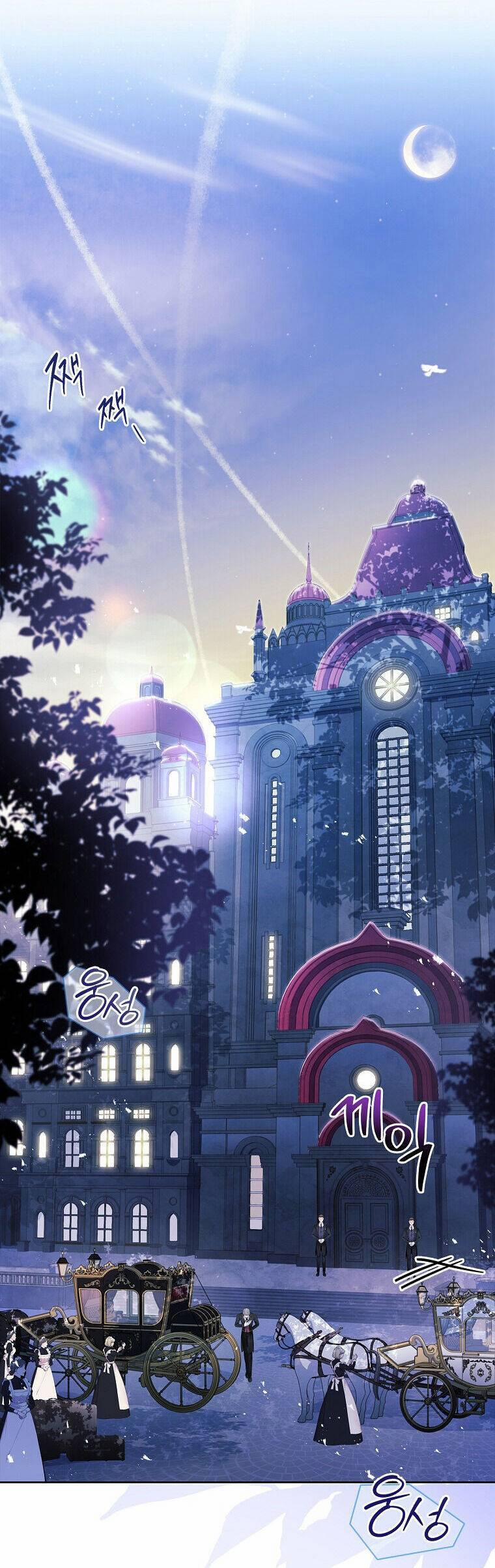 Nam Chính À, Tôi Sẽ Tôn Trọng Sở Thích Của Anh! 35 trang 47