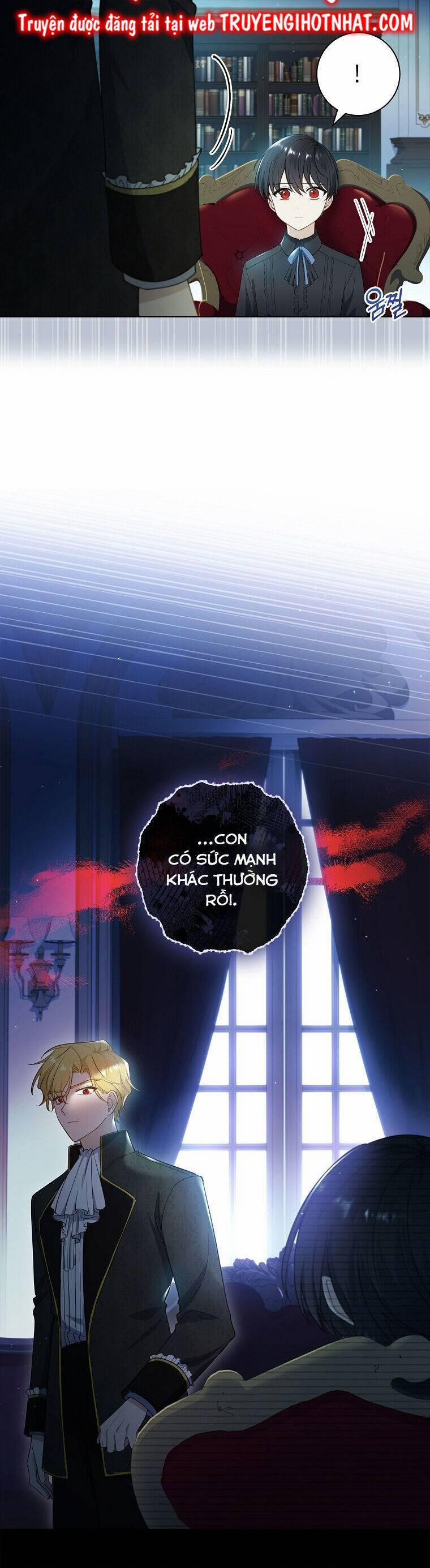 Nam Chính À, Tôi Sẽ Tôn Trọng Sở Thích Của Anh! 35 trang 5