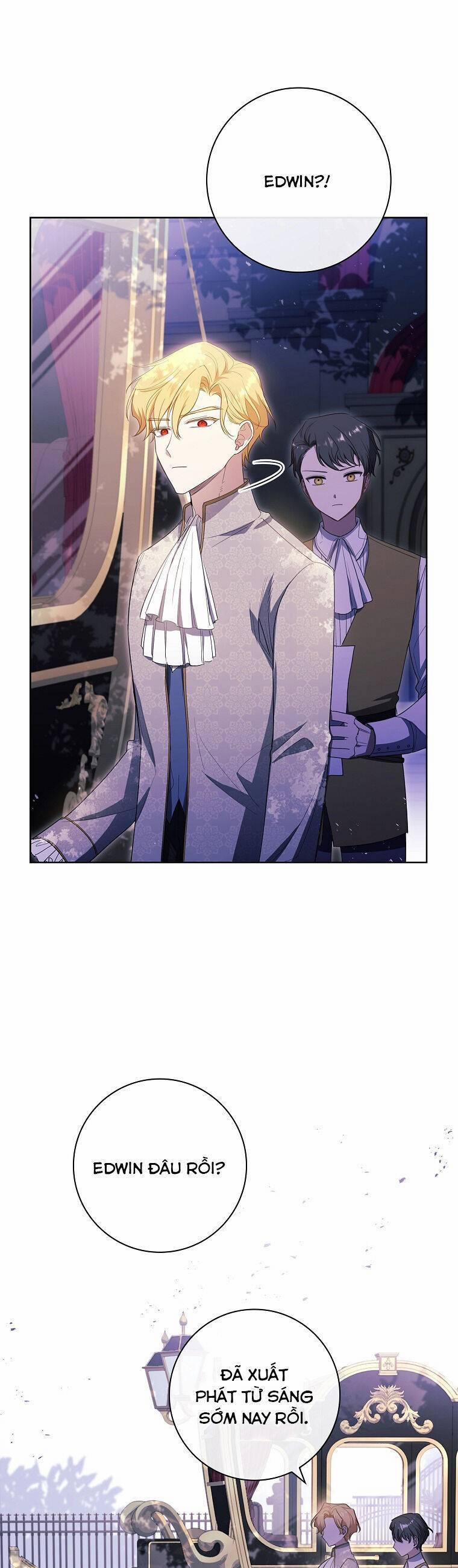 Nam Chính À, Tôi Sẽ Tôn Trọng Sở Thích Của Anh! 35 trang 50