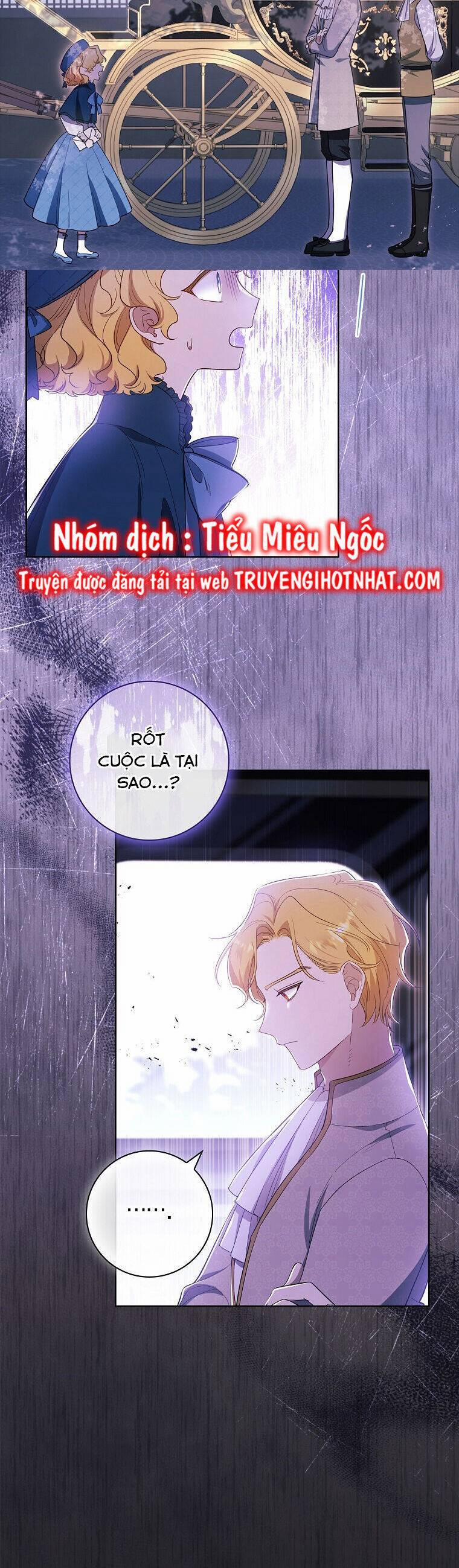 Nam Chính À, Tôi Sẽ Tôn Trọng Sở Thích Của Anh! 35 trang 51