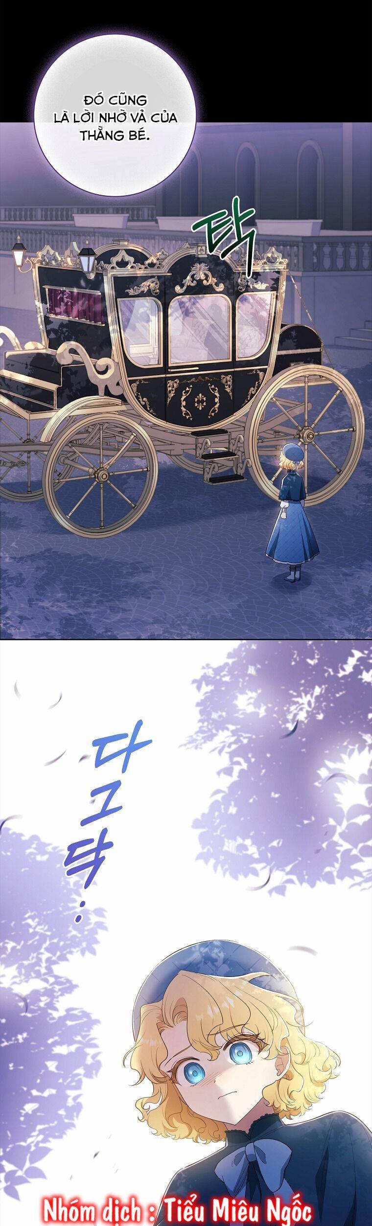 Nam Chính À, Tôi Sẽ Tôn Trọng Sở Thích Của Anh! 35 trang 58