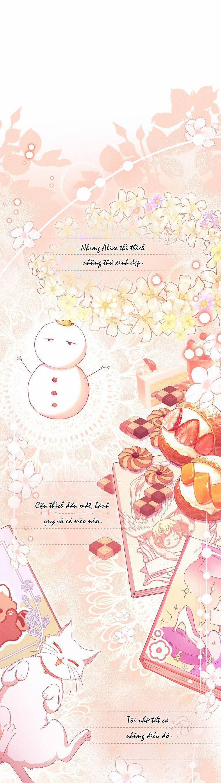 Nam Chính À, Tôi Sẽ Tôn Trọng Sở Thích Của Anh! 35 trang 62