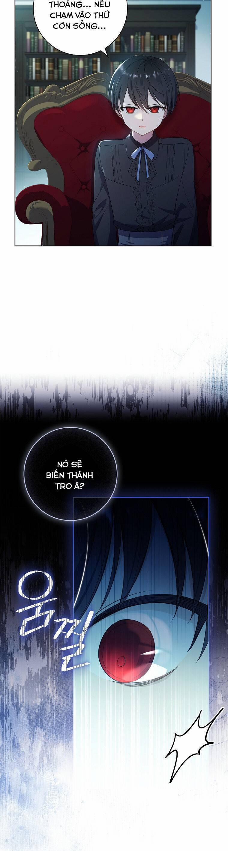 Nam Chính À, Tôi Sẽ Tôn Trọng Sở Thích Của Anh! 35 trang 7