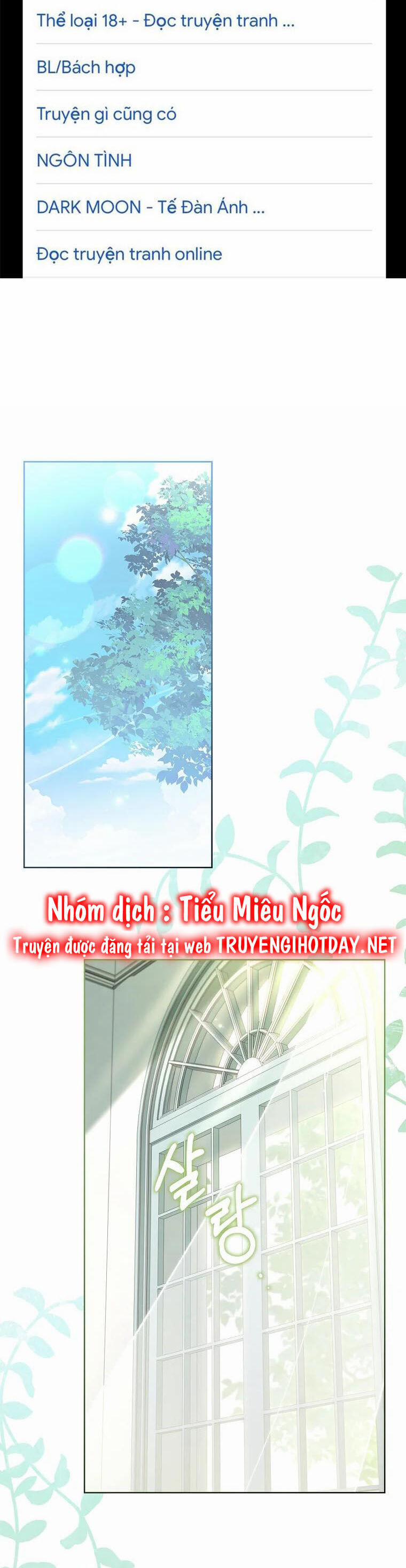 Nam Chính À, Tôi Sẽ Tôn Trọng Sở Thích Của Anh! 36 trang 1