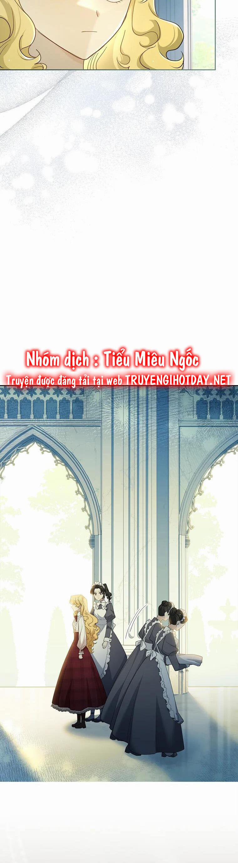 Nam Chính À, Tôi Sẽ Tôn Trọng Sở Thích Của Anh! 36 trang 10