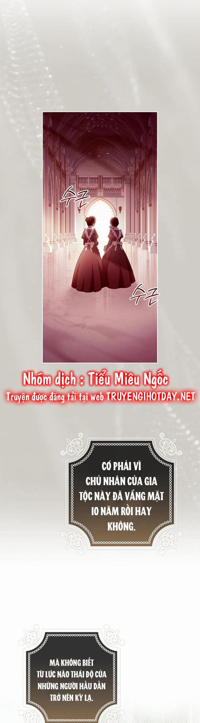 Nam Chính À, Tôi Sẽ Tôn Trọng Sở Thích Của Anh! 36 trang 11