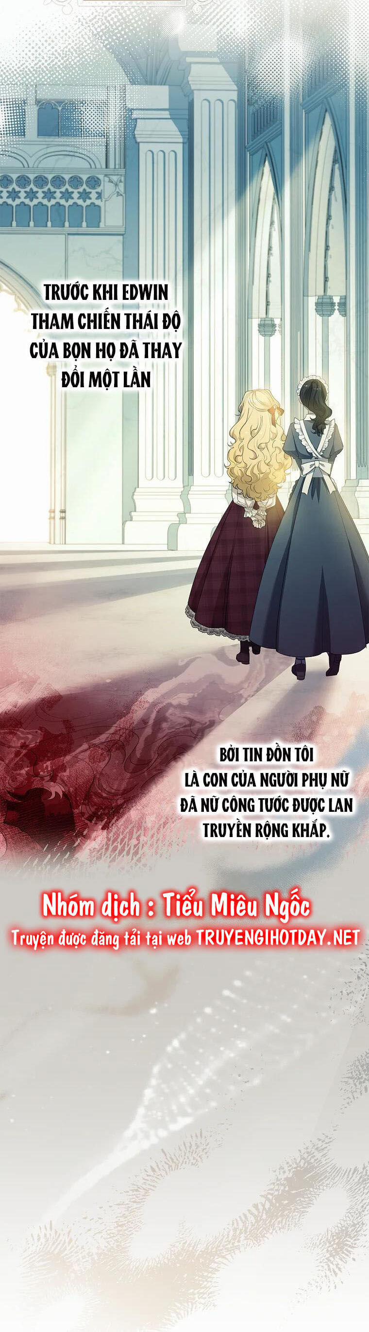 Nam Chính À, Tôi Sẽ Tôn Trọng Sở Thích Của Anh! 36 trang 12