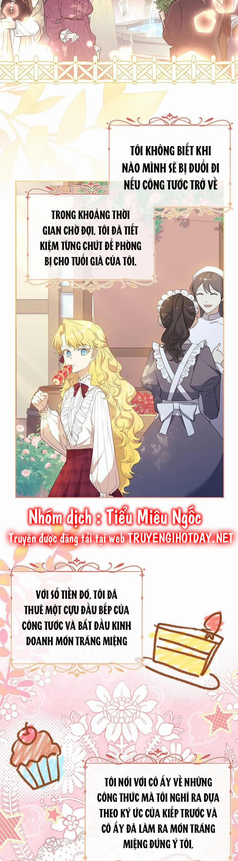 Nam Chính À, Tôi Sẽ Tôn Trọng Sở Thích Của Anh! 36 trang 14