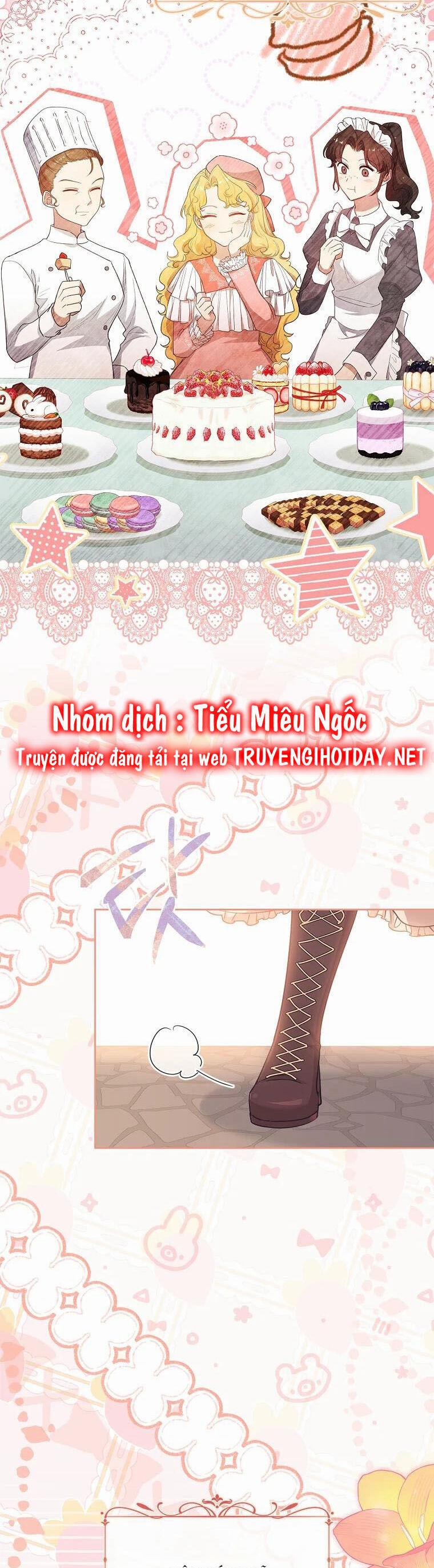 Nam Chính À, Tôi Sẽ Tôn Trọng Sở Thích Của Anh! 36 trang 15