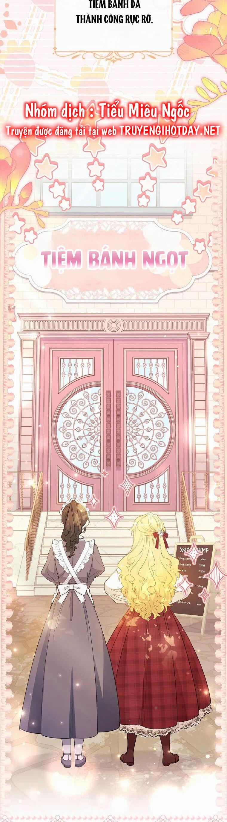 Nam Chính À, Tôi Sẽ Tôn Trọng Sở Thích Của Anh! 36 trang 16