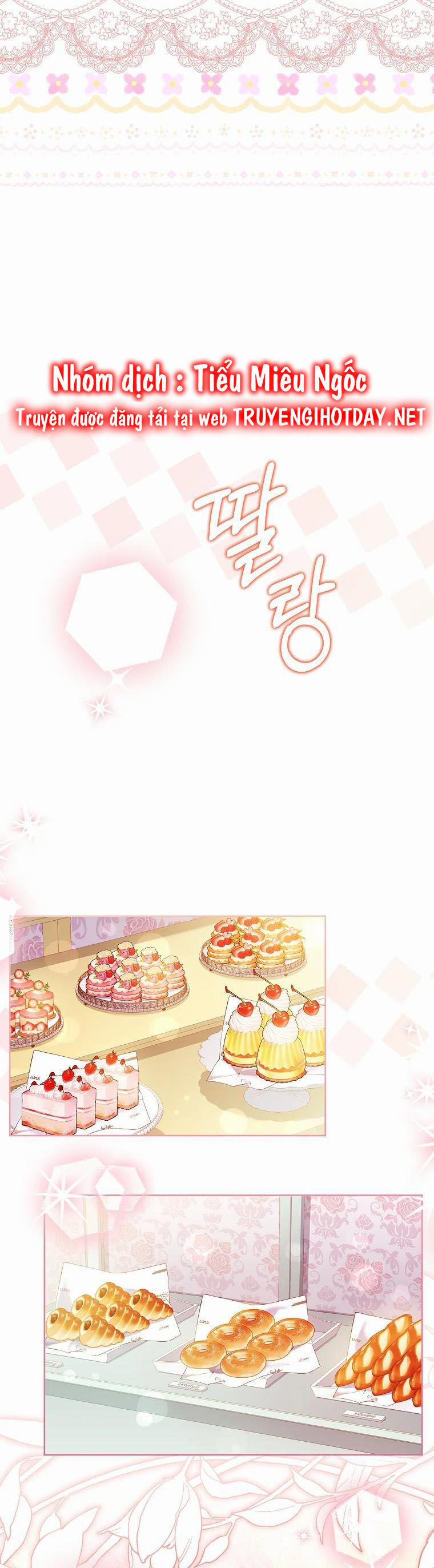 Nam Chính À, Tôi Sẽ Tôn Trọng Sở Thích Của Anh! 36 trang 17