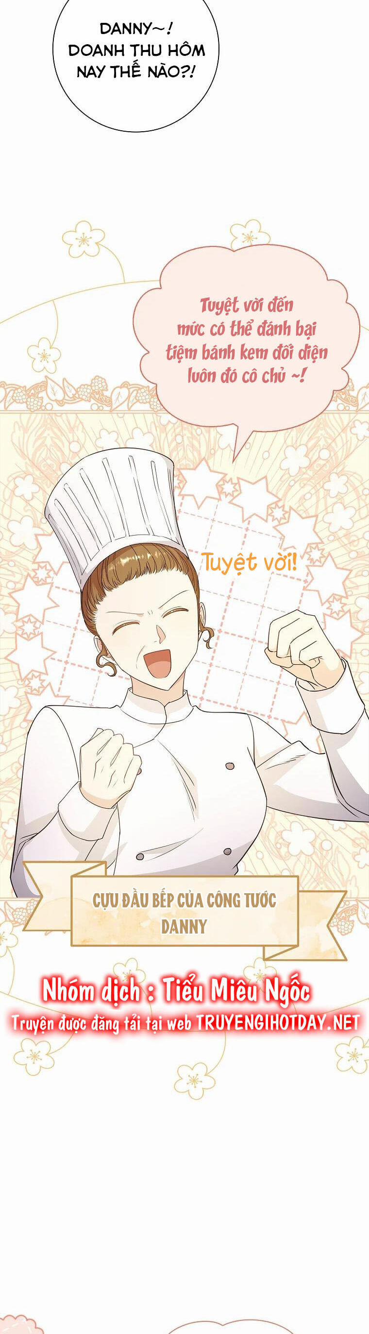 Nam Chính À, Tôi Sẽ Tôn Trọng Sở Thích Của Anh! 36 trang 19