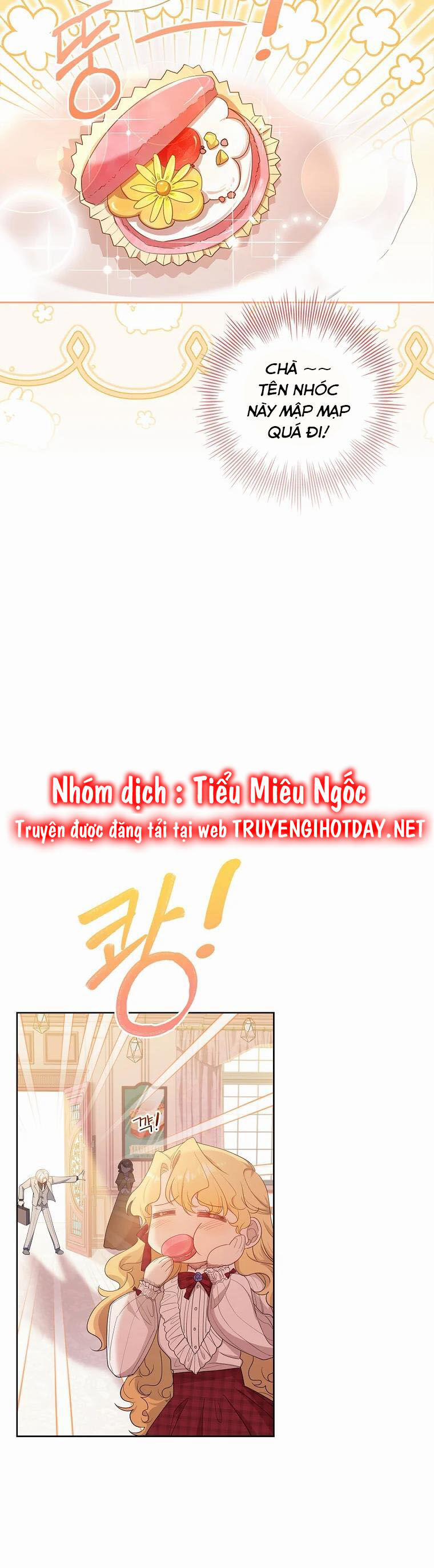 Nam Chính À, Tôi Sẽ Tôn Trọng Sở Thích Của Anh! 36 trang 21