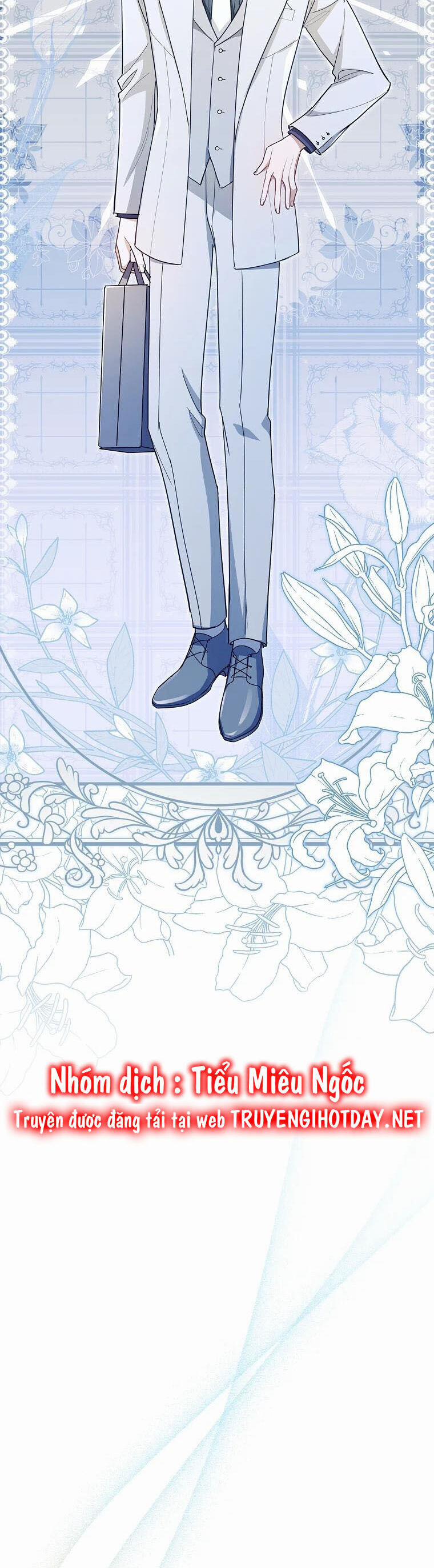 Nam Chính À, Tôi Sẽ Tôn Trọng Sở Thích Của Anh! 36 trang 23