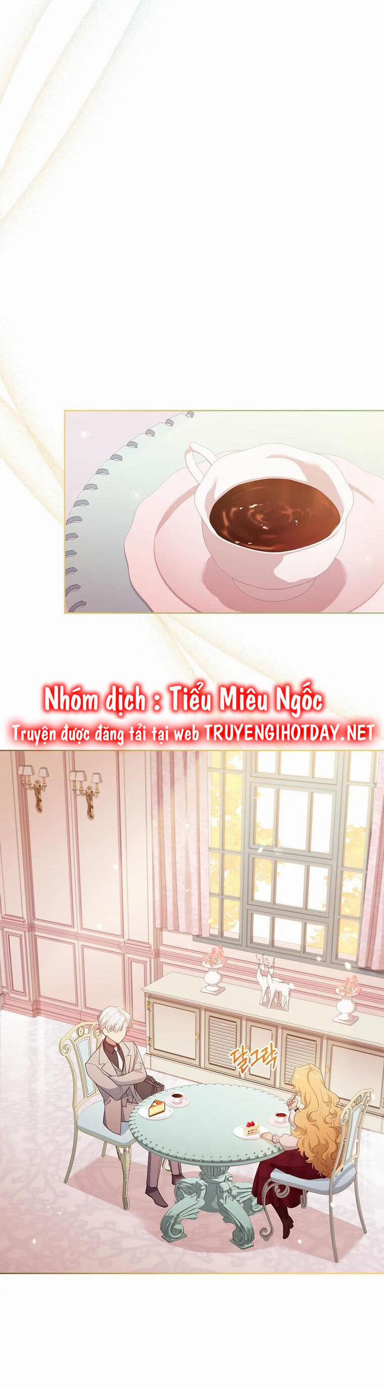 Nam Chính À, Tôi Sẽ Tôn Trọng Sở Thích Của Anh! 36 trang 24