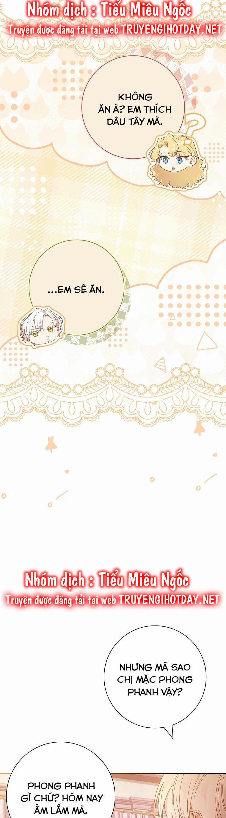 Nam Chính À, Tôi Sẽ Tôn Trọng Sở Thích Của Anh! 36 trang 26