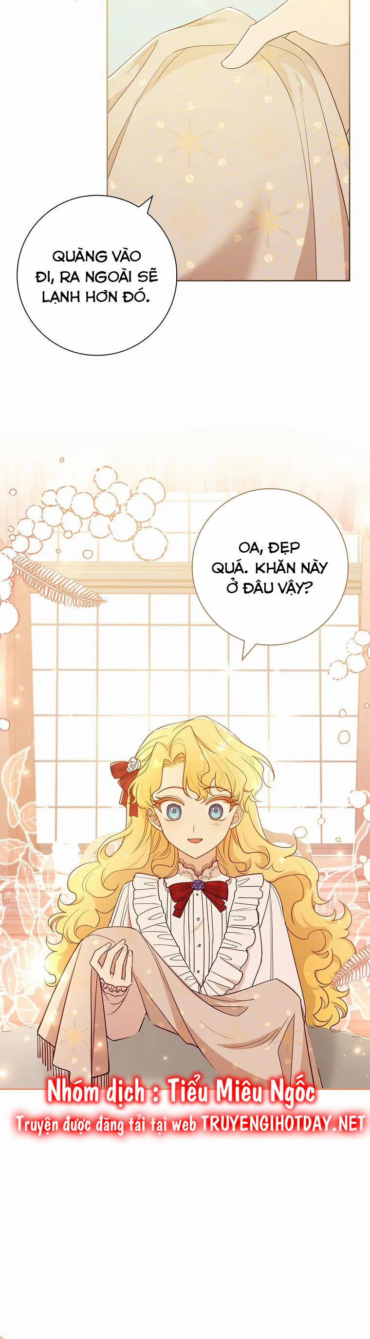 Nam Chính À, Tôi Sẽ Tôn Trọng Sở Thích Của Anh! 36 trang 29