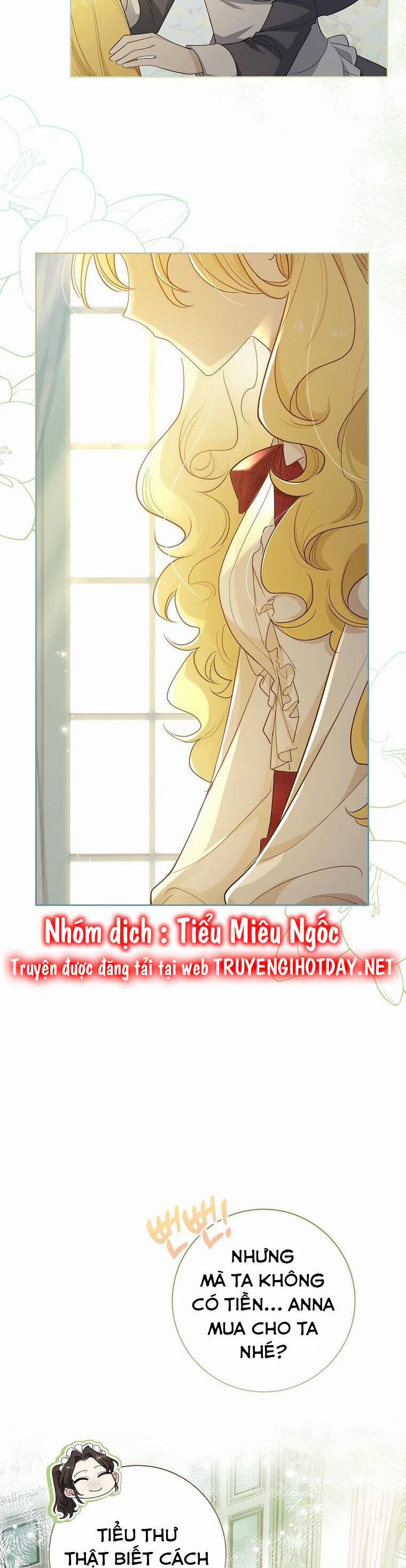 Nam Chính À, Tôi Sẽ Tôn Trọng Sở Thích Của Anh! 36 trang 3