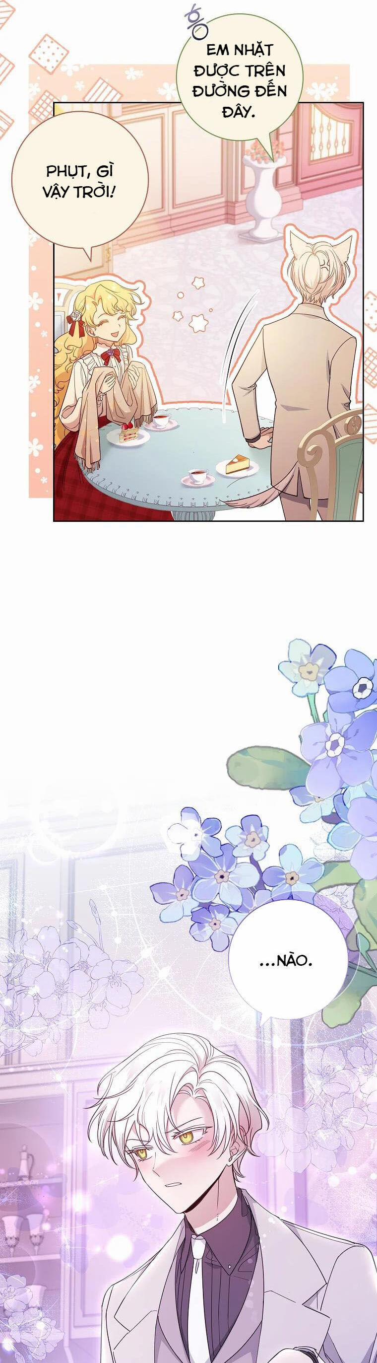 Nam Chính À, Tôi Sẽ Tôn Trọng Sở Thích Của Anh! 36 trang 30