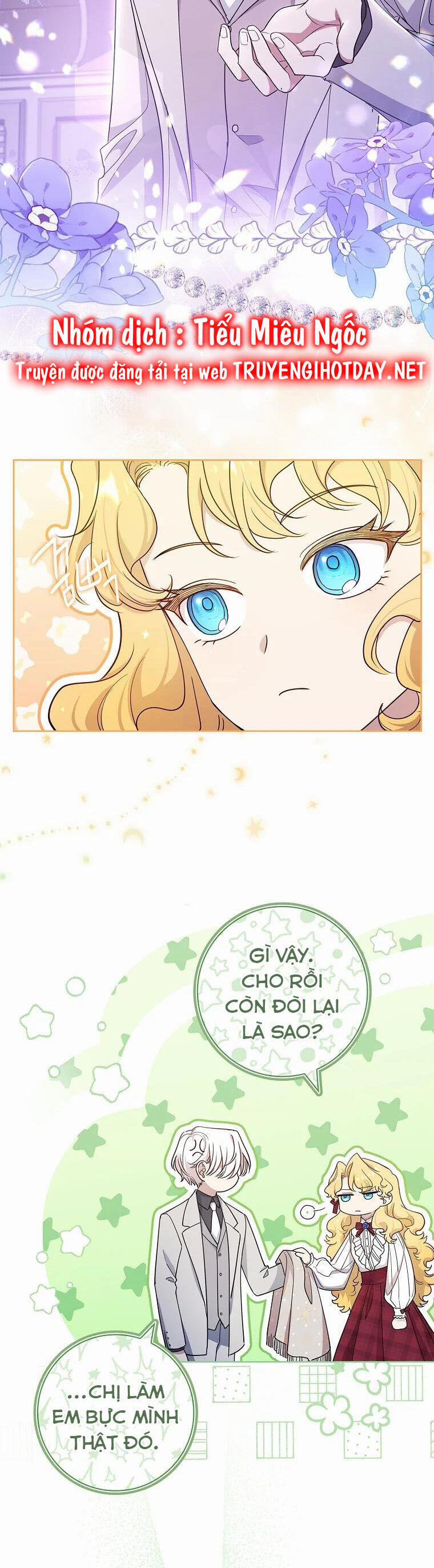 Nam Chính À, Tôi Sẽ Tôn Trọng Sở Thích Của Anh! 36 trang 31