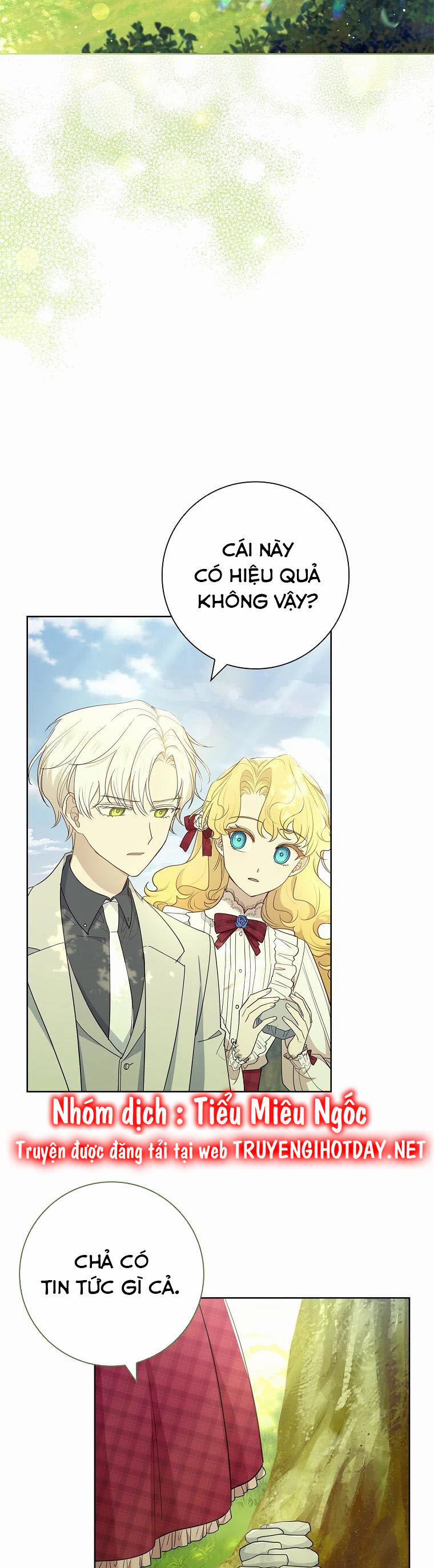 Nam Chính À, Tôi Sẽ Tôn Trọng Sở Thích Của Anh! 36 trang 33